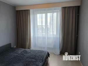2-к квартира, на длительный срок, 53м2, 9/10 этаж