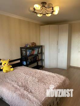 2-к квартира, на длительный срок, 60м2, 4/14 этаж