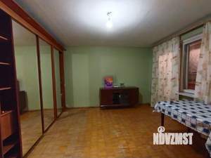 1-к квартира, на длительный срок, 38м2, 4/10 этаж