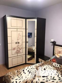3-к квартира, на длительный срок, 78м2, 3/3 этаж