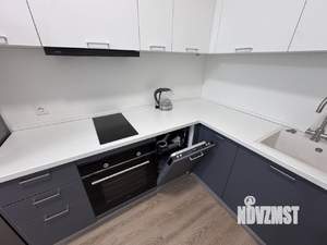 1-к квартира, на длительный срок, 34м2, 12/17 этаж