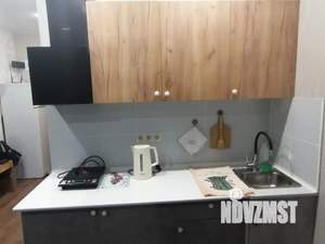 Студия квартира, посуточно, 32м2, 15/17 этаж