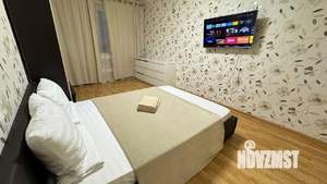 1-к квартира, посуточно, 30м2, 3/17 этаж