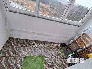 1-к квартира, на длительный срок, 37м2, 9/14 этаж