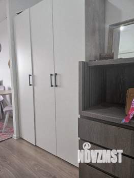 1-к квартира, на длительный срок, 23м2, 12/16 этаж