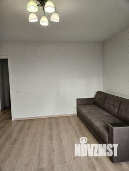 1-к квартира, на длительный срок, 38м2, 16/17 этаж