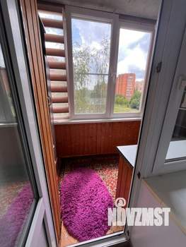 3-к квартира, на длительный срок, 80м2, 4/10 этаж