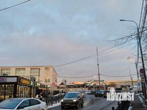 1-к квартира, на длительный срок, 31м2, 4/5 этаж