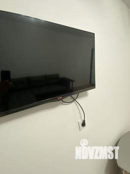 1-к квартира, на длительный срок, 38м2, 4/12 этаж