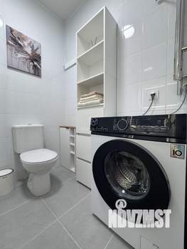 Студия квартира, на длительный срок, 22м2, 16/17 этаж