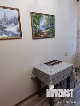 1-к квартира, на длительный срок, 41м2, 3/19 этаж