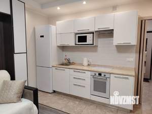 Студия квартира, на длительный срок, 26м2, 11/19 этаж