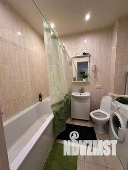 Студия квартира, посуточно, 29м2, 12/17 этаж