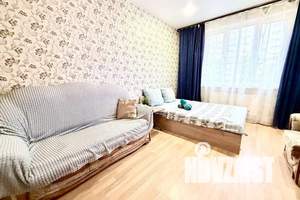 2-к квартира, посуточно, 56м2, 2/10 этаж