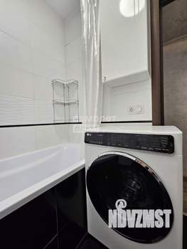 1-к квартира, на длительный срок, 33м2, 1/4 этаж