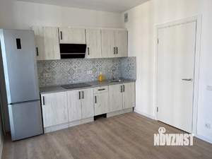2-к квартира, на длительный срок, 56м2, 11/12 этаж
