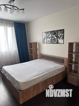 2-к квартира, на длительный срок, 59м2, 6/16 этаж