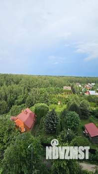 2-к квартира, на длительный срок, 57м2, 8/17 этаж
