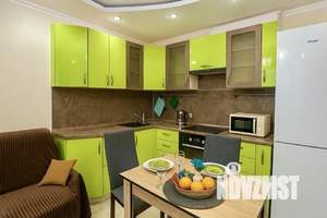 1-к квартира, посуточно, 29м2, 1/1 этаж