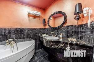 2-к квартира, посуточно, 47м2, 4/4 этаж