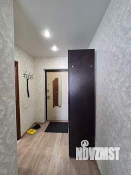 1-к квартира, посуточно, 29м2, 1/1 этаж