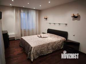 3-к квартира, на длительный срок, 83м2, 6/15 этаж