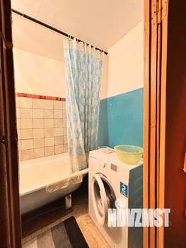 1-к квартира, на длительный срок, 33м2, 5/9 этаж