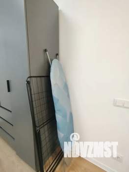 Студия квартира, посуточно, 30м2, 5/17 этаж