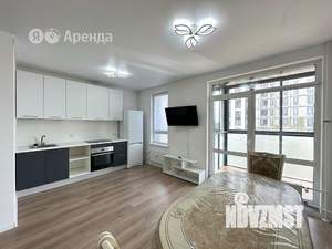 3-к квартира, на длительный срок, 58м2, 10/17 этаж