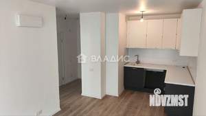 1-к квартира, на длительный срок, 36м2, 4/17 этаж