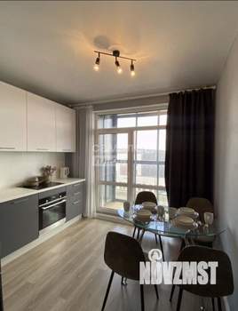 2-к квартира, на длительный срок, 53м2, 4/13 этаж