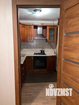 2-к квартира, на длительный срок, 46м2, 3/5 этаж