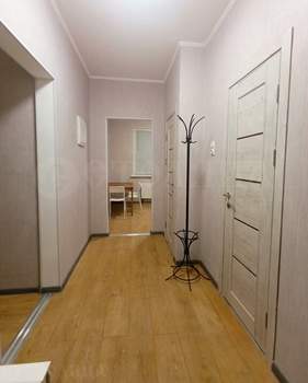 2-к квартира, на длительный срок, 51м2, 1/17 этаж