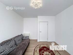 3-к квартира, на длительный срок, 58м2, 10/17 этаж