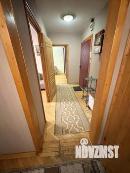 2-к квартира, на длительный срок, 50м2, 3/10 этаж