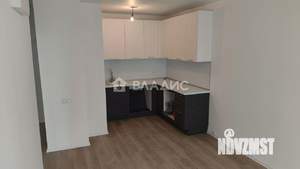1-к квартира, на длительный срок, 36м2, 4/17 этаж