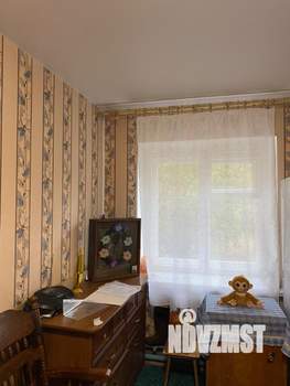 2-к квартира, на длительный срок, 46м2, 1/2 этаж