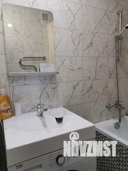 2-к квартира, посуточно, 50м2, 13/17 этаж