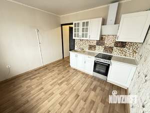 1-к квартира, на длительный срок, 34м2, 17/17 этаж
