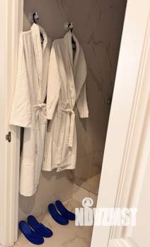 Студия квартира, посуточно, 27м2, 14/17 этаж