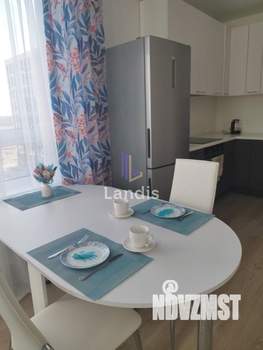 2-к квартира, на длительный срок, 40м2, 9/12 этаж