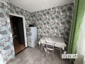 1-к квартира, на длительный срок, 38м2, 9/9 этаж