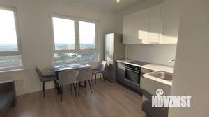 2-к квартира, на длительный срок, 55м2, 16/16 этаж