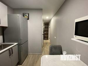 2-к квартира, на длительный срок, 45м2, 5/5 этаж