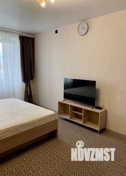 1-к квартира, на длительный срок, 33м2, 7/10 этаж