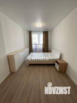 3-к квартира, на длительный срок, 79м2, 13/17 этаж