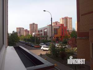 3-к квартира, на длительный срок, 85м2, 2/17 этаж