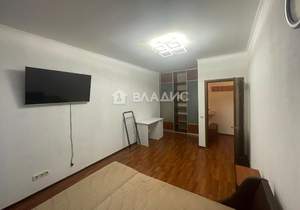 1-к квартира, на длительный срок, 35м2, 6/9 этаж