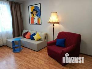 2-к квартира, посуточно, 65м2, 5/15 этаж