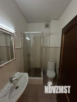 Студия квартира, на длительный срок, 35м2, 2/3 этаж